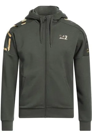 EA7 TOPWEAR - Sweatshirts - on YOOX.com