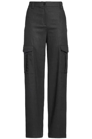 ANTONELLI BOTTOMWEAR - Trousers - on YOOX.com
