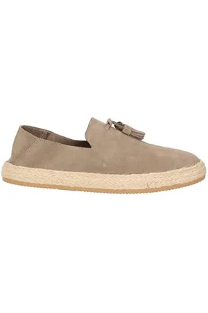 BARBATI FOOTWEAR - Espadrilles - on YOOX.com