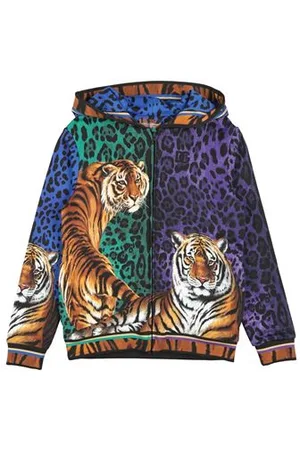 Dolce & Gabbana TOPWEAR - Sweatshirts - on YOOX.com