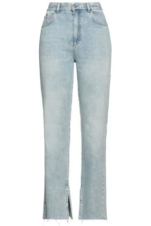 MARELLA BOTTOMWEAR - Jeans - on YOOX.com