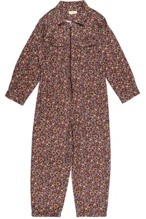Simple JUMPSUITS & TRACKSUITS - Jumpsuits - on YOOX.com