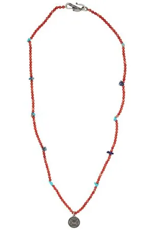 VALENTINO GARAVANI JEWELLERY and WATCHES - Necklaces - on YOOX.com