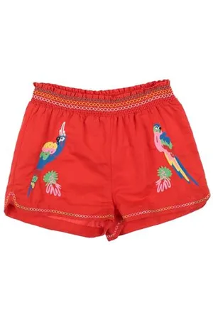 Stella McCartney BOTTOMWEAR - Shorts & Bermuda Shorts - on YOOX.com