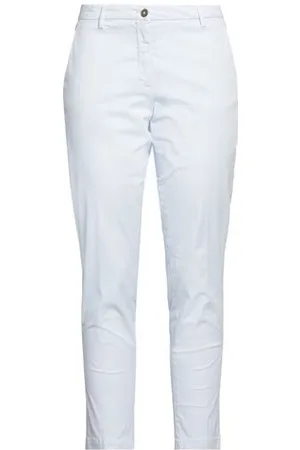 BRIGLIA BOTTOMWEAR - Trousers - on YOOX.com