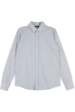 DAL LAGO CLUB TOPWEAR - Shirts - on YOOX.com