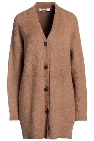 GRIFONI KNITWEAR - Cardigans - on YOOX.com