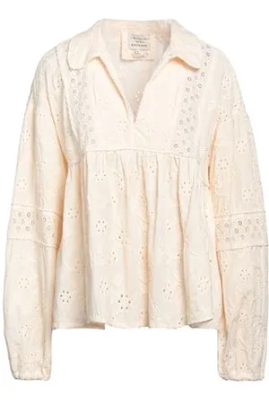 Alessia Santi TOPWEAR - Tops - on YOOX.com