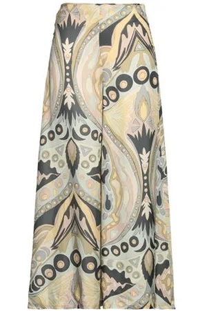 Cult Gaia BOTTOMWEAR - Trousers - on YOOX.com