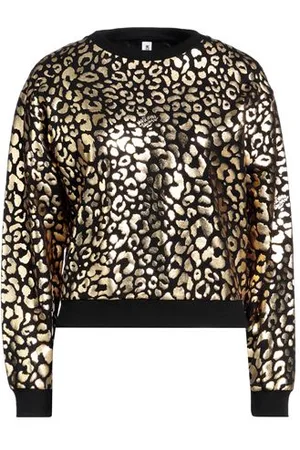 Moschino TOPWEAR - Sweatshirts - on YOOX.com