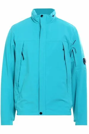 C.P. Company COATS & JACKETS - Jackets - on YOOX.com