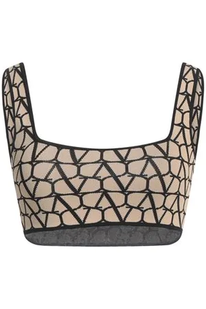 VALENTINO GARAVANI TOPWEAR - Tops - on YOOX.com