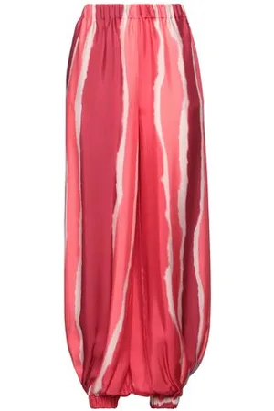 Armani Exchange BOTTOMWEAR - Trousers - on YOOX.com