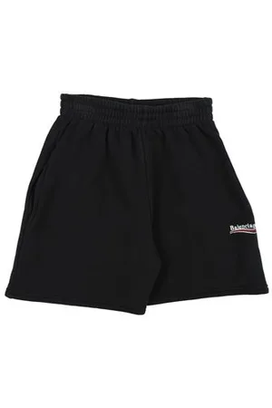 Balenciaga BOTTOMWEAR - Shorts & Bermuda Shorts - on YOOX.com