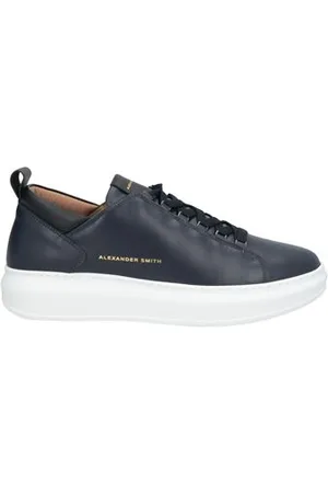 Alexander Smith FOOTWEAR - Trainers - on YOOX.com