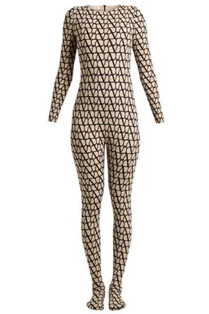 VALENTINO GARAVANI JUMPSUITS & TRACKSUITS - Jumpsuits - on YOOX.com
