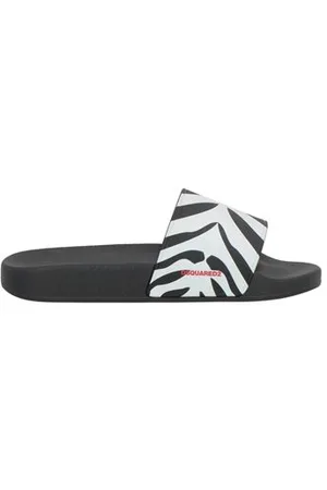 Dsquared2 FOOTWEAR - Sandals - on YOOX.com