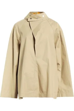 Burberry COATS & JACKETS - Overcoats & Trench Coats - on YOOX.com