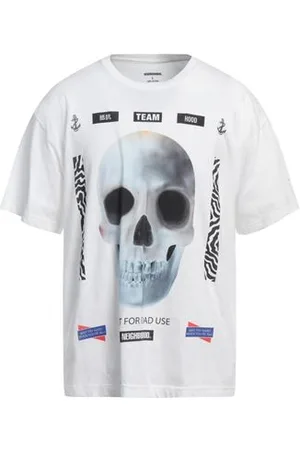 NEIGHBORHOOD TOPWEAR - T-shirts - on YOOX.com