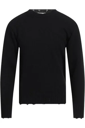 AMARANTO KNITWEAR - Jumpers - on YOOX.com