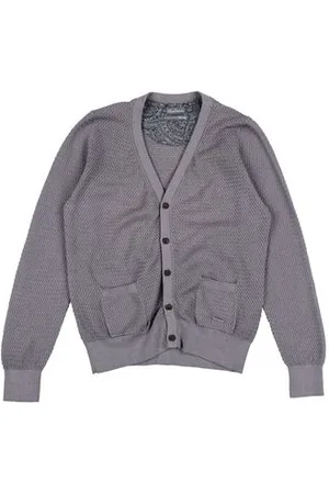 YES ZEE BY ESSENZA KNITWEAR - Cardigans - on YOOX.com