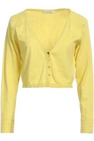 Maliparmi KNITWEAR - Cardigans - on YOOX.com