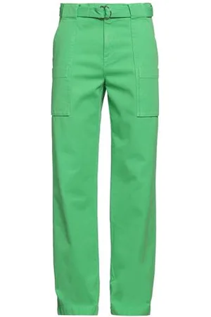 J.W.Anderson BOTTOMWEAR - Trousers - on YOOX.com