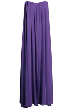 SILENCE LIMITED DRESSES - Maxi dresses - on YOOX.com