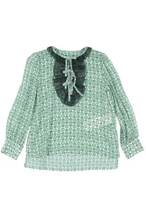 ERMANNO SCERVINO TOPWEAR - Tops - on YOOX.com