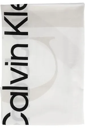 Calvin Klein ACCESSORIES - Scarves - on YOOX.com