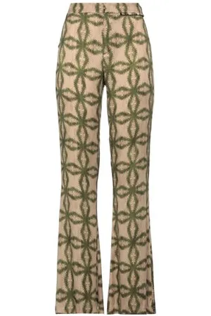 Bazar Deluxe BOTTOMWEAR - Trousers - on YOOX.com