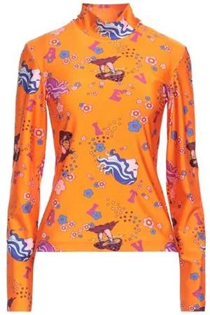 VIVETTA TOPWEAR - T-shirts - on YOOX.com