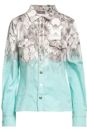 ANGELO MARANI TOPWEAR - Denim shirts - on YOOX.com
