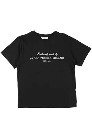 Paolo Pecora TOPWEAR - T-shirts - on YOOX.com