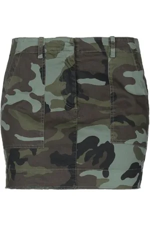 NILI LOTAN BOTTOMWEAR - Mini skirts - on YOOX.com