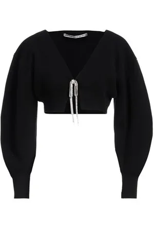 Alexander Wang KNITWEAR - Cardigans - on YOOX.com