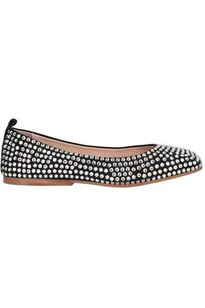 EDDY DANIELE FOOTWEAR - Ballet flats - on YOOX.com