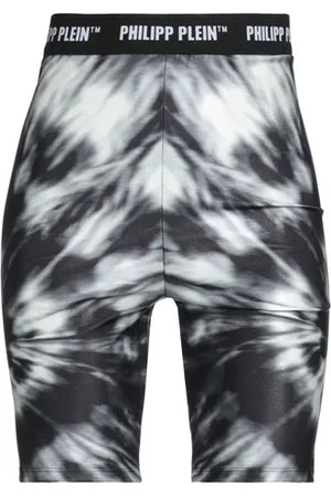 Philipp Plein BOTTOMWEAR - Leggings - on YOOX.com