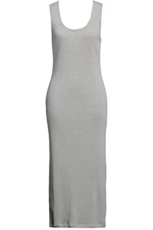 American Vintage DRESSES - Maxi dresses - on YOOX.com