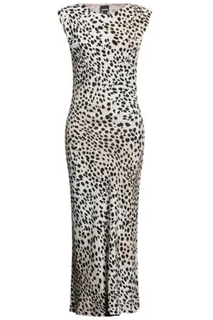 Roberto Cavalli DRESSES - Maxi dresses - on YOOX.com