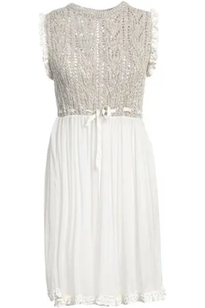 Serafini DRESSES - Mini dresses - on YOOX.com