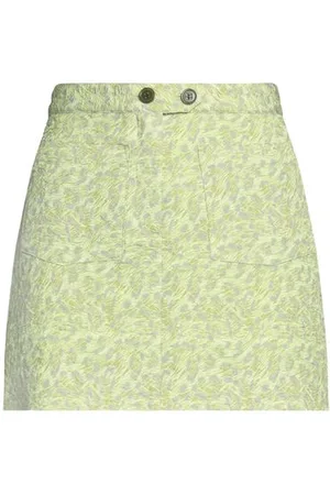 Baum und Pferdgarten BOTTOMWEAR - Mini skirts - on YOOX.com