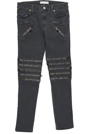 Relish BOTTOMWEAR - Jeans - on YOOX.com