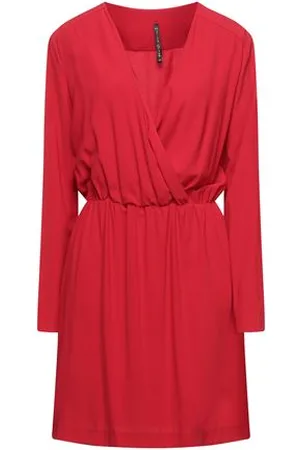 Manila Grace DRESSES - Mini dresses - on YOOX.com