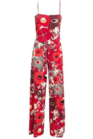 SIYU JUMPSUITS & TRACKSUITS - Jumpsuits - on YOOX.com