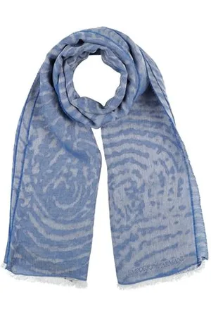 Emporio Armani ACCESSORIES - Scarves - on YOOX.com