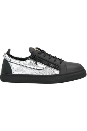 Giuseppe Zanotti FOOTWEAR - Trainers - on YOOX.com