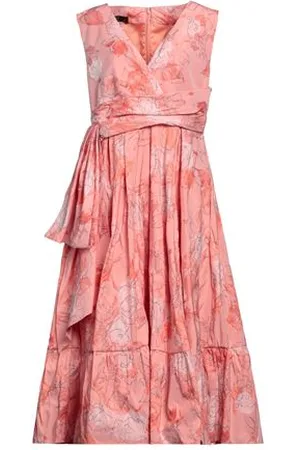 TALBOT RUNHOF DRESSES - Midi dresses - on YOOX.com