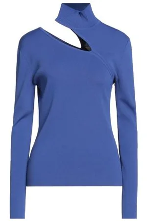 BCBG Max Azria KNITWEAR - Turtlenecks - on YOOX.com