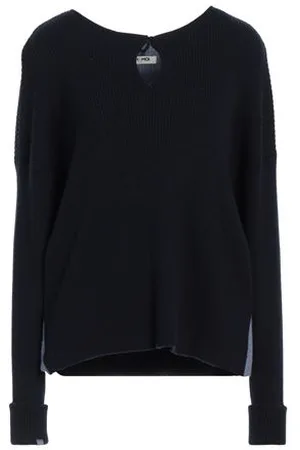 MAX & MOI KNITWEAR - Jumpers - on YOOX.com